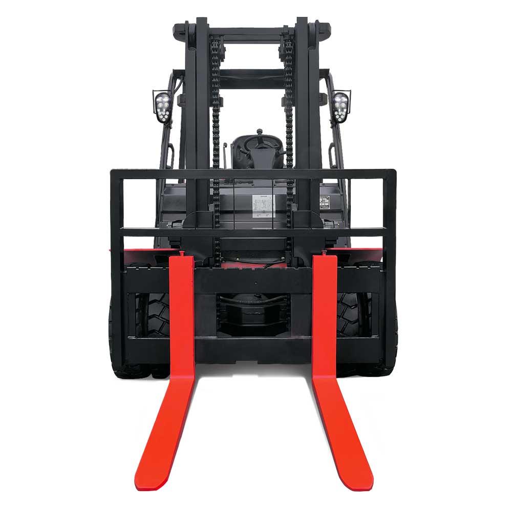 Дизельный вилочный погрузчик Hangcha CPCD80-XW75G