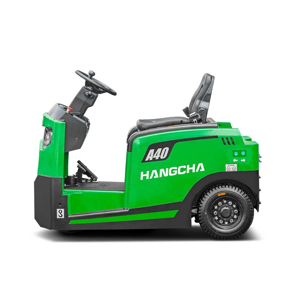 Электротягач Hangcha QDD60-AC1-I