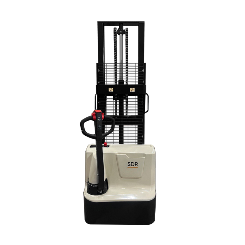 Самоходный электроштабелер PROLIFT M2 SDR 1235