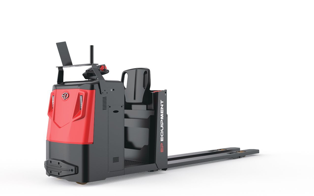 Комплектовщик EP TPL251