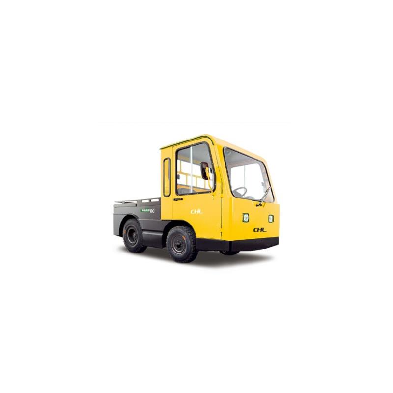 Электрический тягач CHL QYD200/250-JE2