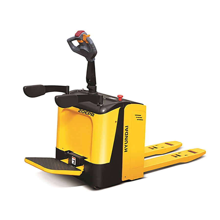 Электротележка HYUNDAI 20EPR