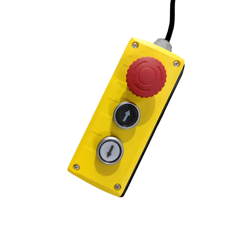 Подъемный стол PROLIFT HIW2.0EU