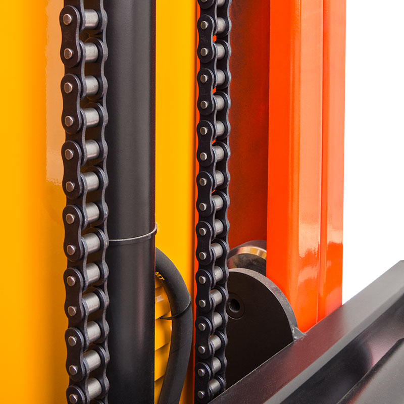 Электрический штабелер PROLIFT SPN 1535