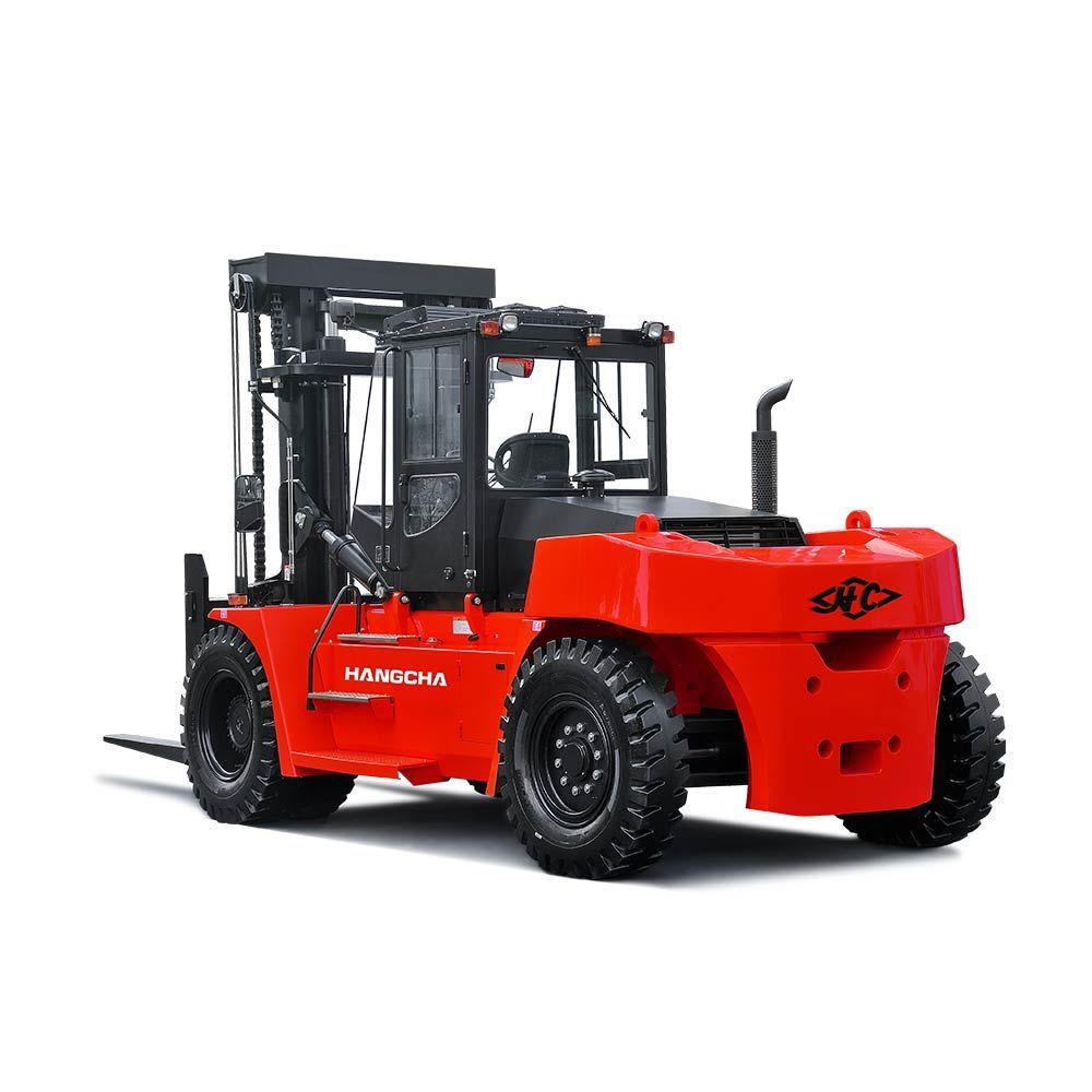 Дизельный вилочный погрузчик Hangcha CPCD160-AW25