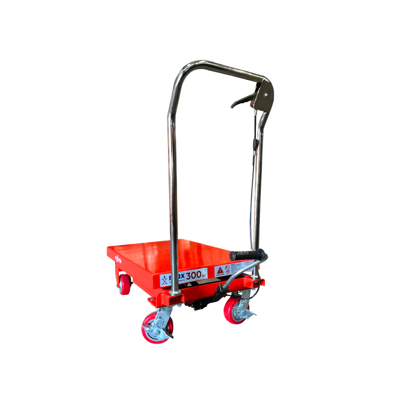 Стол гидравлический FOXSTER TF30